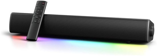SNJY Soundbar - TV Speaker - Home Cinema - Gaming Soudbar - - SNJY® - €169,95