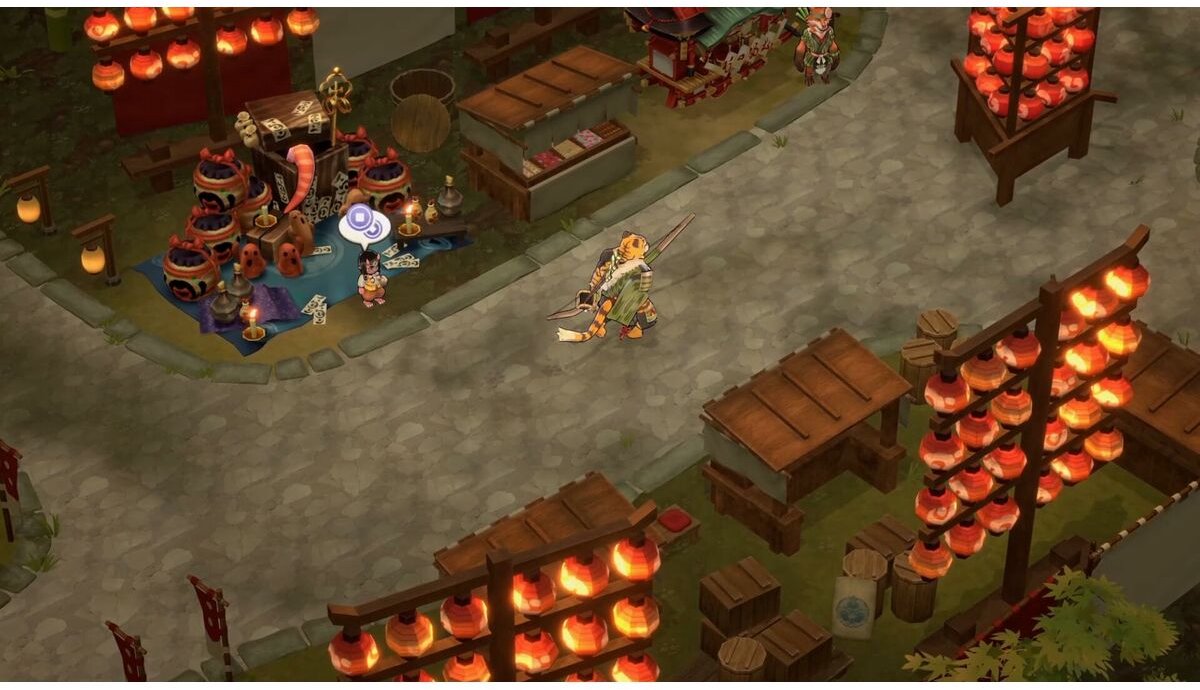 Videogame voor Switch Just For Games Yasha Legends of the Demon Blade