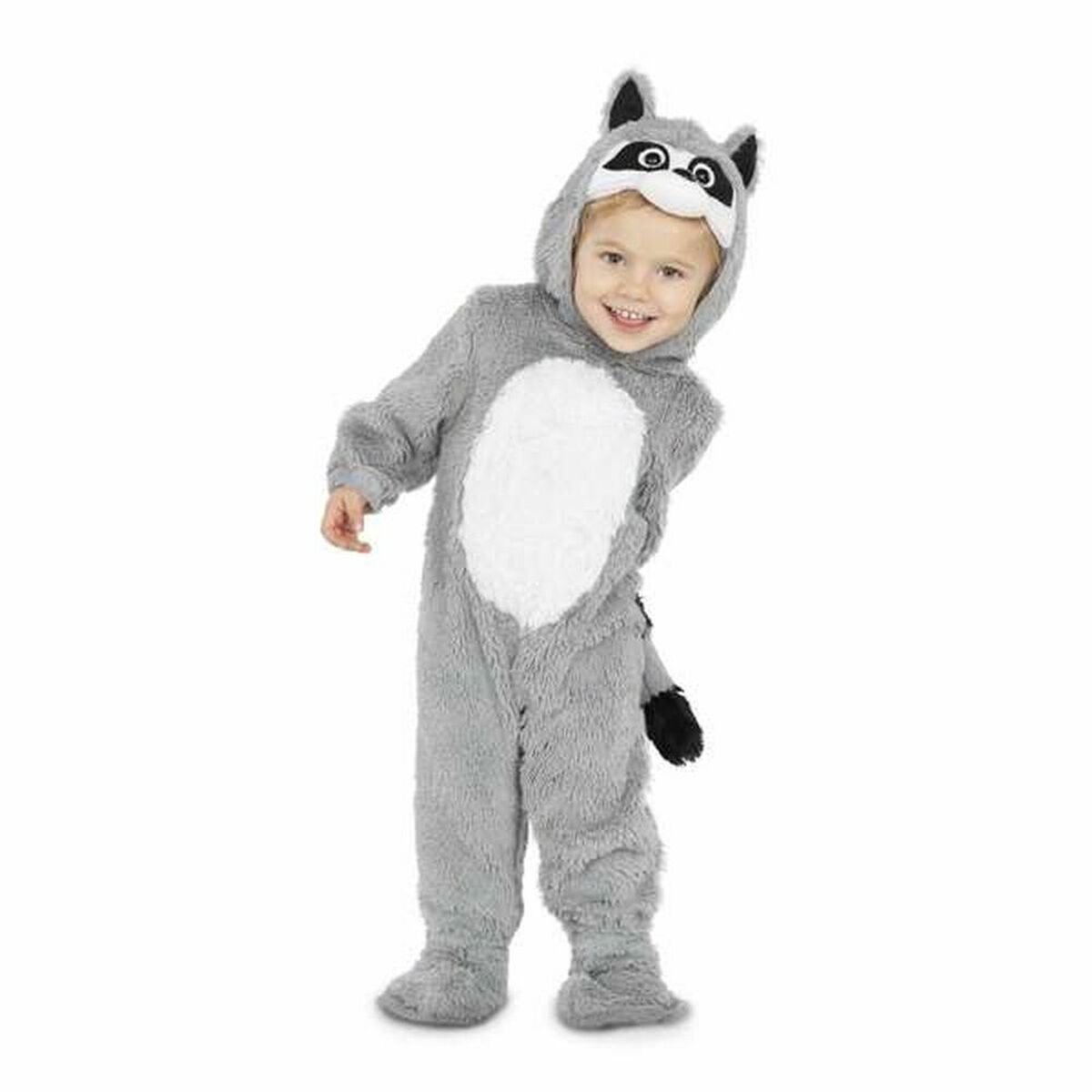 Kostuums voor Baby's My Other Me Wasbeer 12-24 Maanden