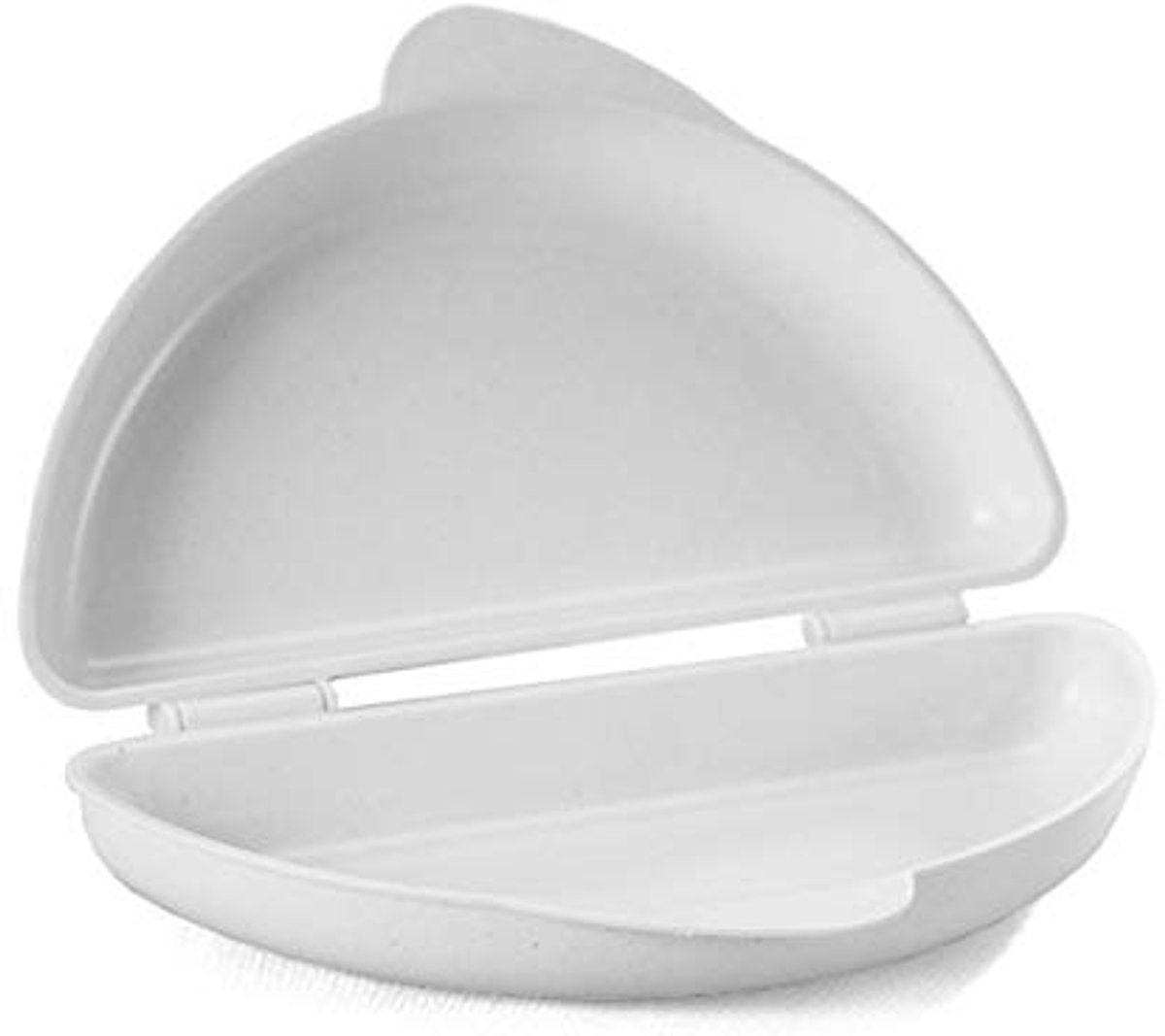 Magnetron Omelet Pan