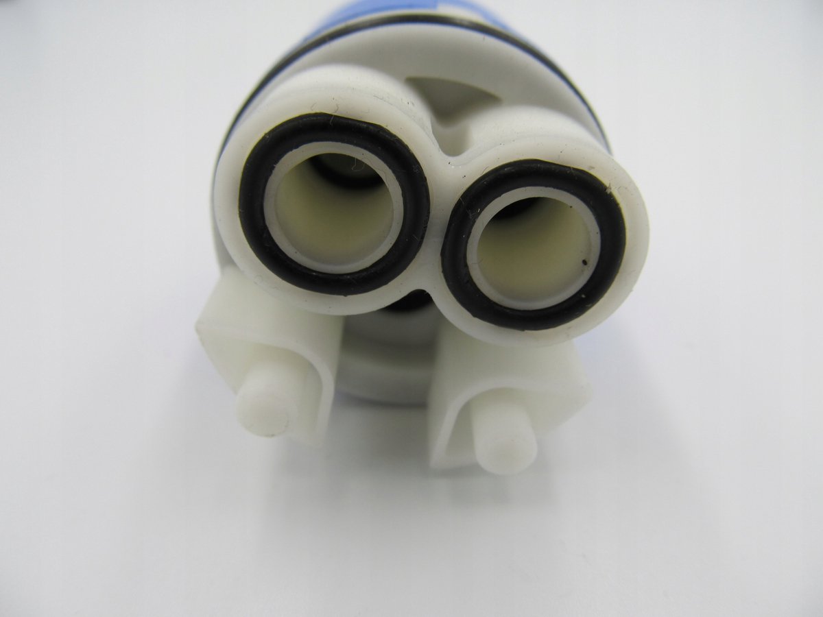 Franke Kraan Patroon 133.0556.049 - 35mm Hoog
