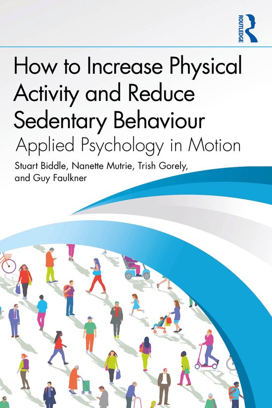 How to Increase Physical Activity and Reduce Sedentary Behav ... - cover