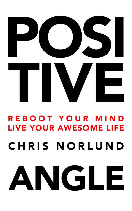 Positive Angle - cover