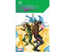 Rogue Rogue & Gambit