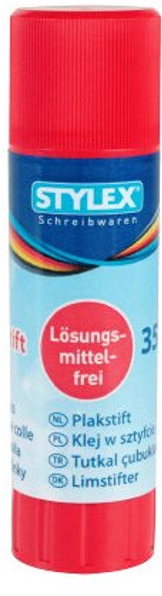 Lijmstift 35 g voor school en hobby