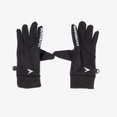 Gants de football pour enfants Dutchy Pro - Zwart - Taille M