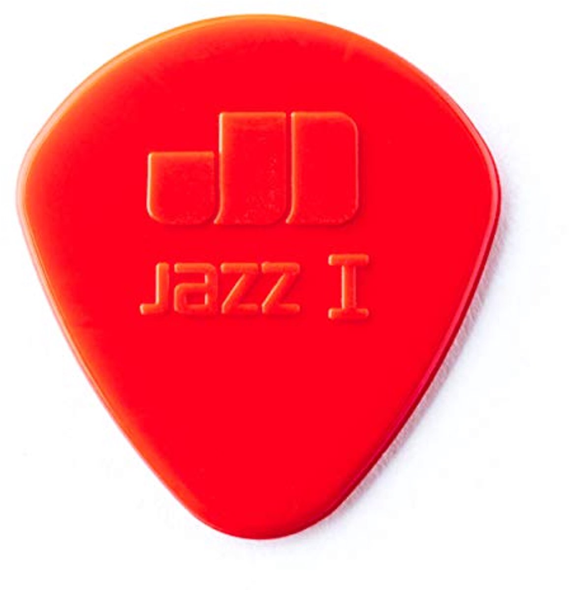 Spelerspack met 6 Gitaarpicks 1.1mm