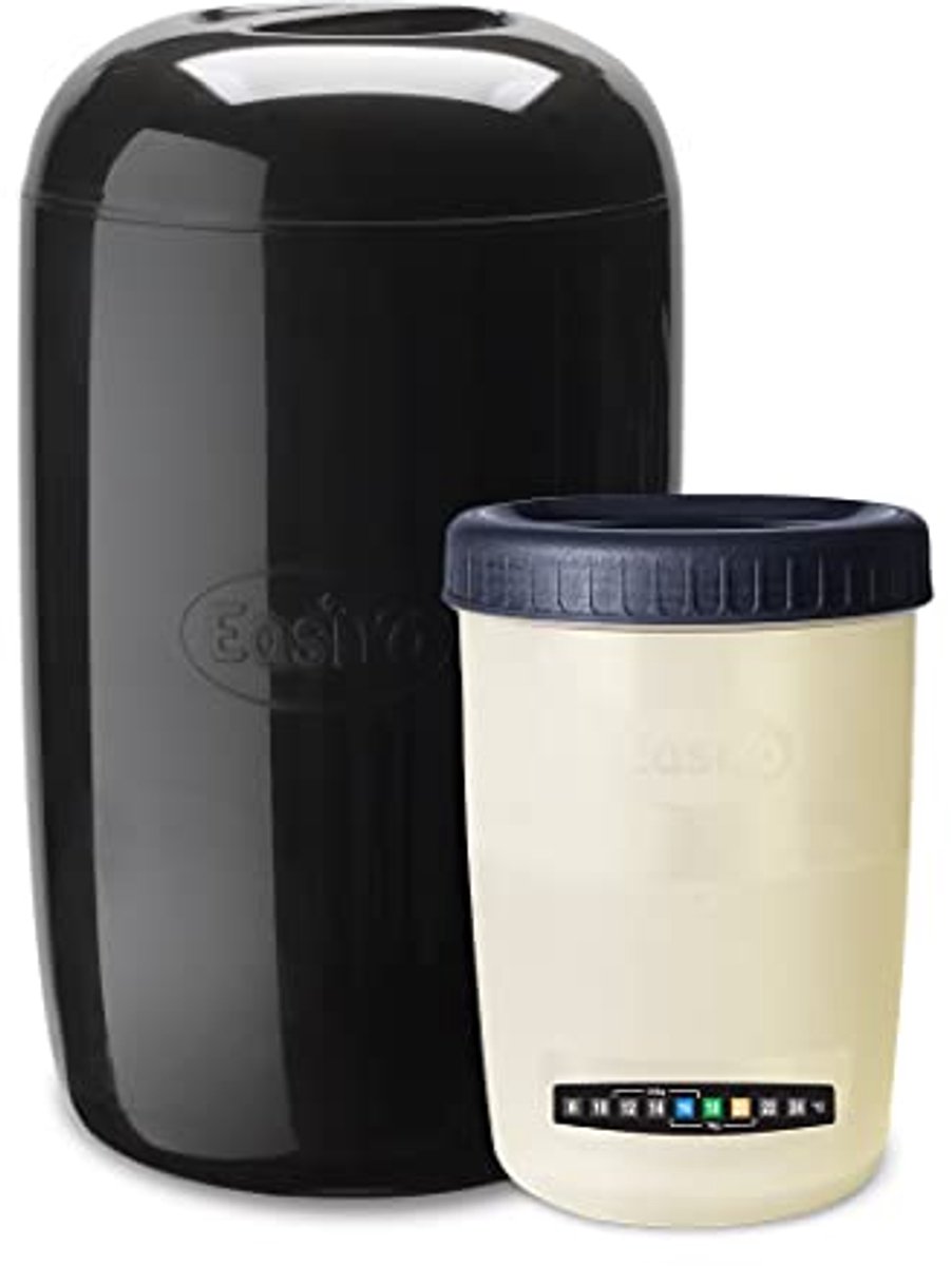 Yoghurtmaker 1kg met Pot en Instructies | Maak Verse Yoghurt Thuis