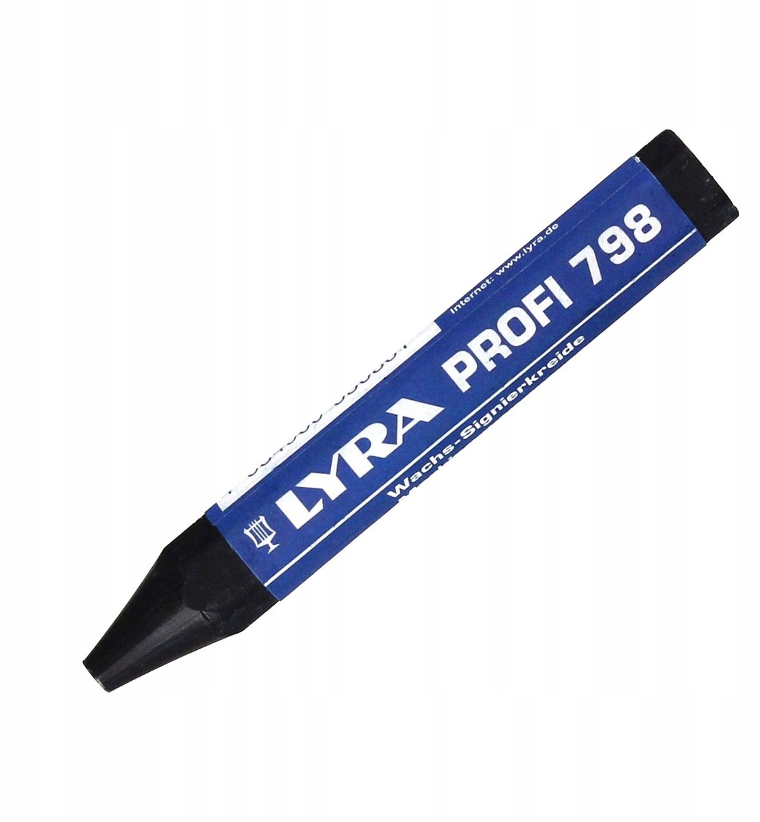 Lyra Oliekrijt voor Markeringen - Blauw