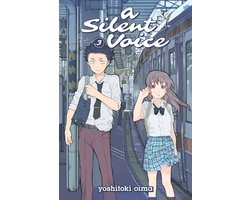 A Silent Voice 3 - A Silent Voice 3