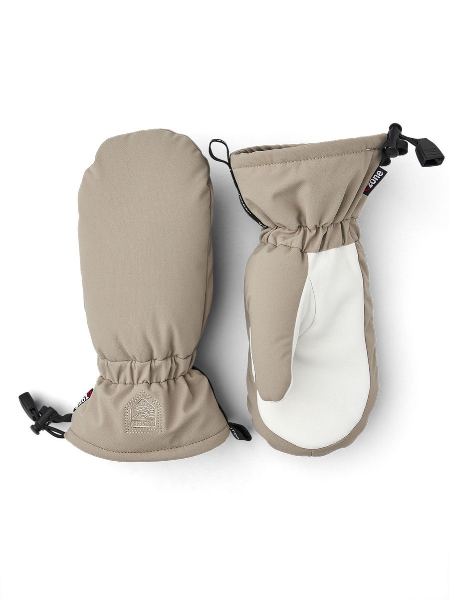 Hestra Mist - mitt - - Wintersport - Wintersportkleding - Handschoenen