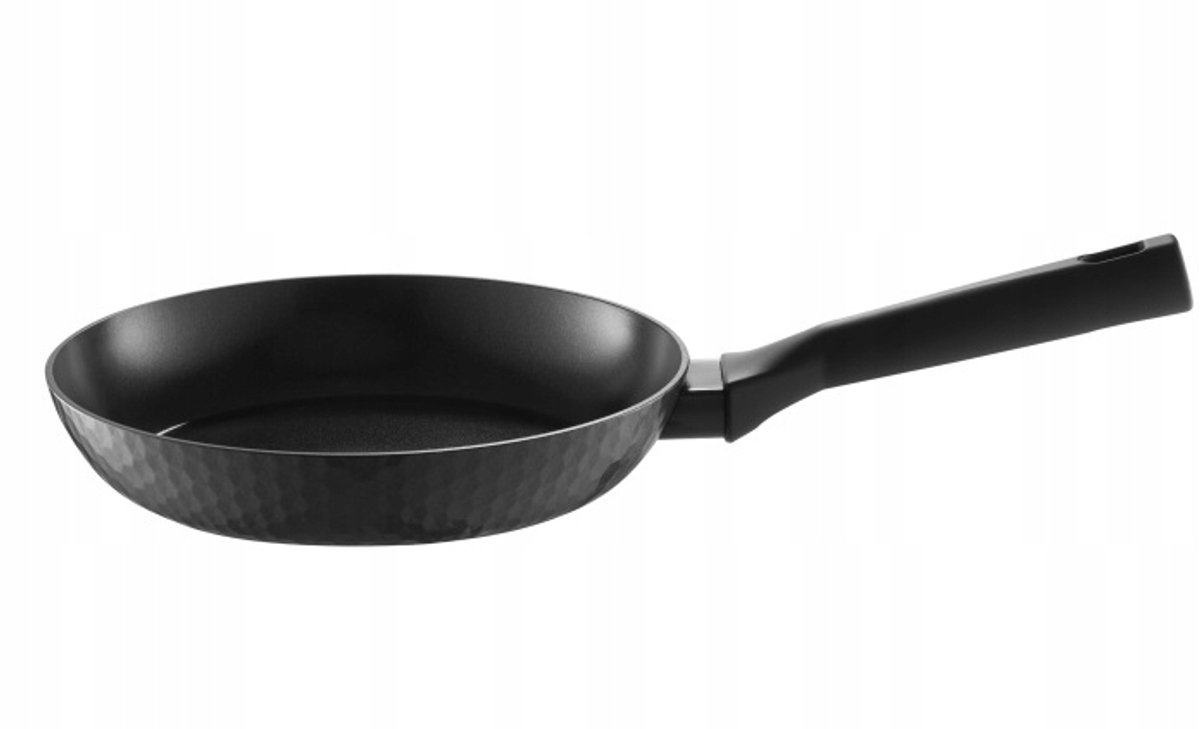 Ambition Diamond Koekenpan Keramisch 24 cm