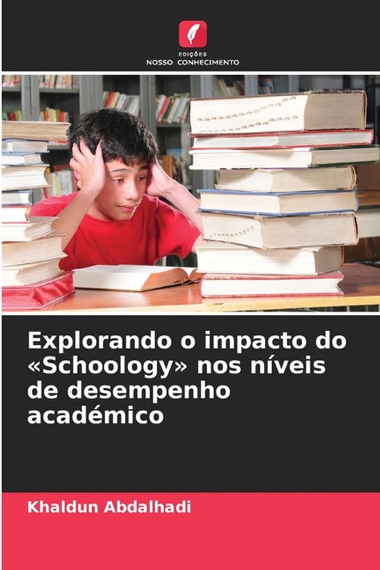 Explorando o impacto do Schoology nos níveis de desempenho  ... - cover