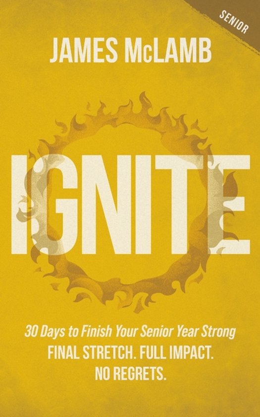 Ignite - cover
