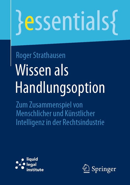 Social Science and Law (German Language) - Wissen als Handlu ... - cover
