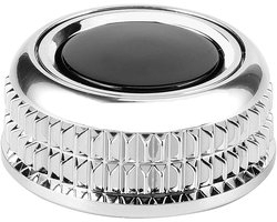 JHubers Goods - Auto Volume Regelknop voor Audi A4 S4 A5 S5 Q5 - Originele Eenheid 8T0919070B - Volume Controller met Knop