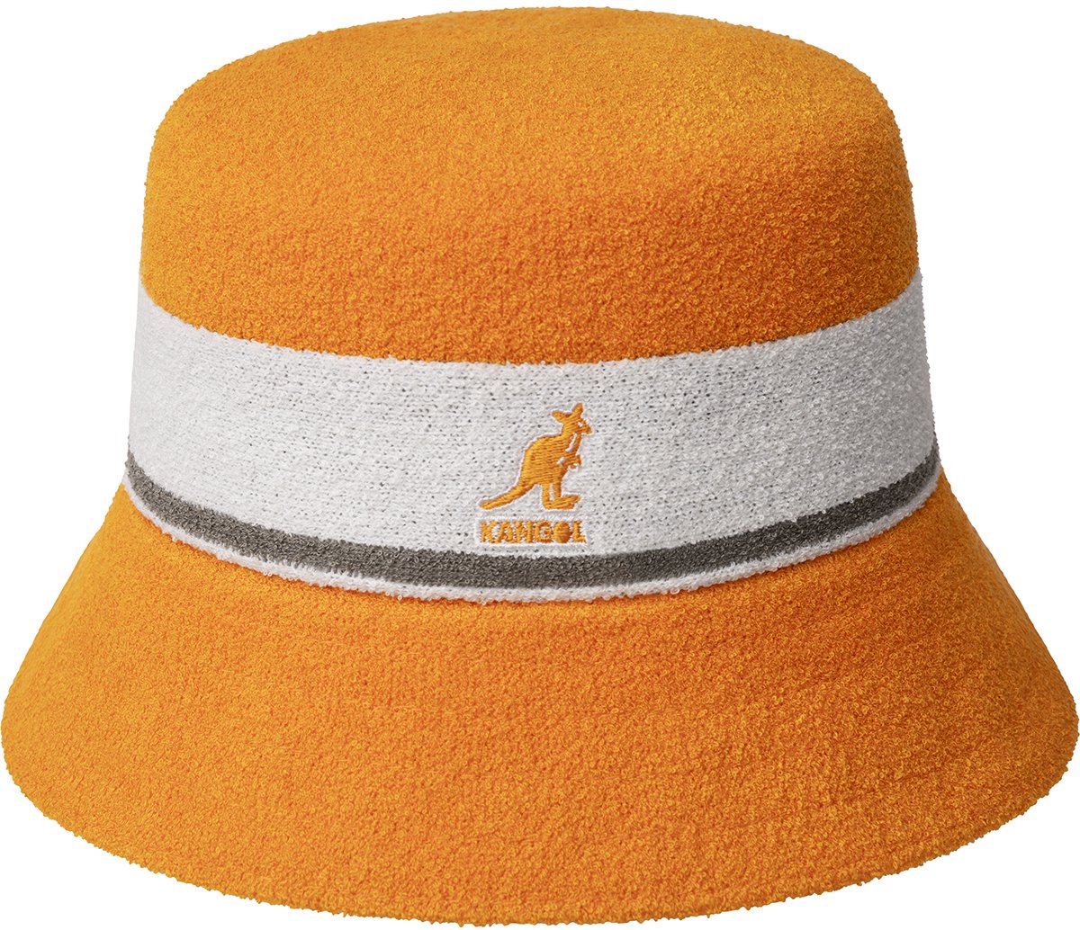 Bob Kangol Bermuda Stripe Bucket