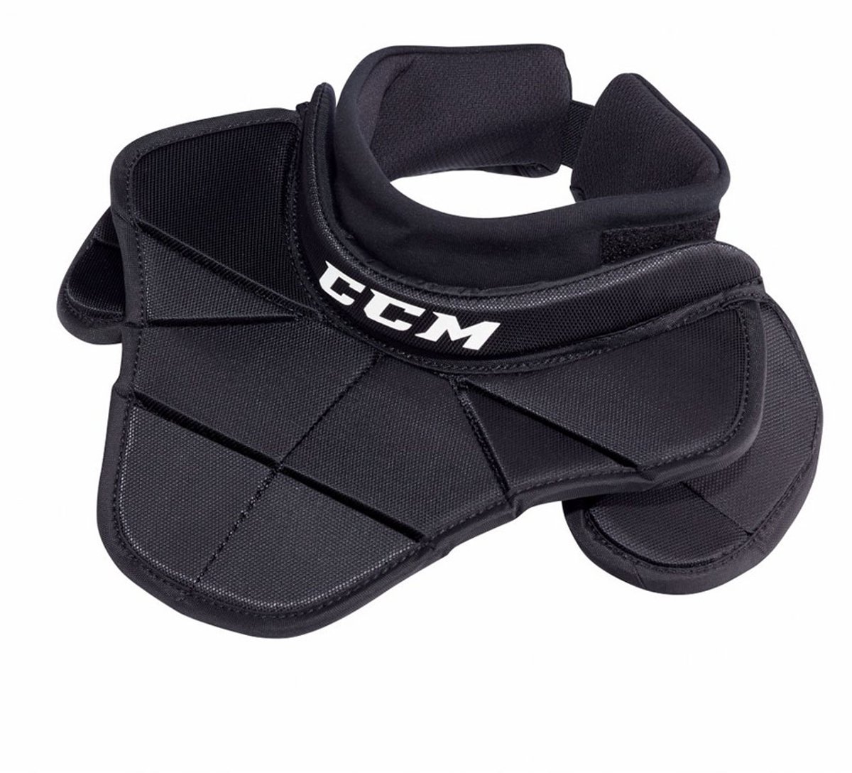 CCM - 900 Goalie Keelbeschermer - Senior
