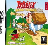 Asterix Brain Trainer