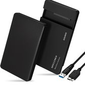 Boitier Disque Dur Externe 3,5 Sata Usb 2.0
