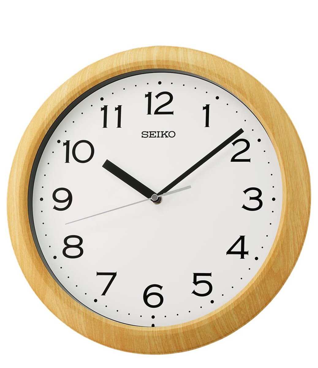 Seiko QHA014A Horloge