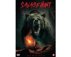 Savage Hunt (DVD)