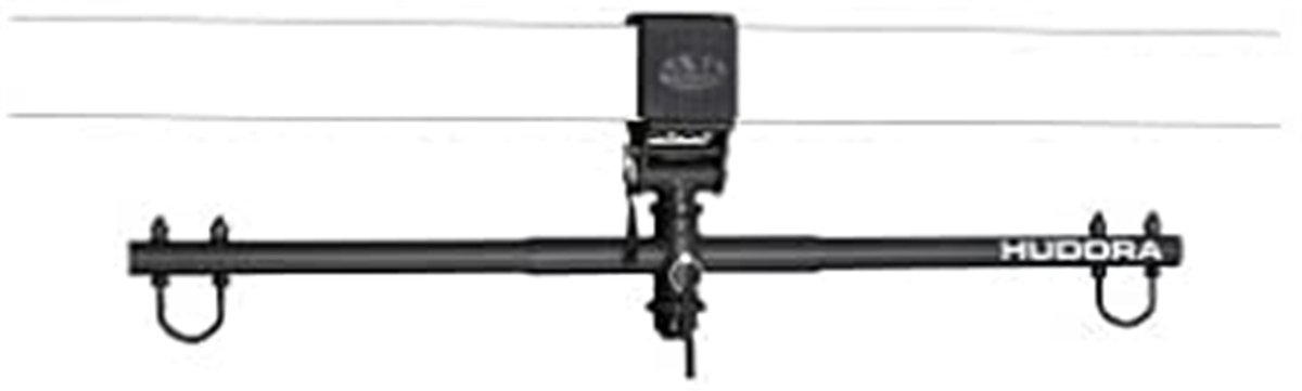 HUDORA 64033, Babyschommelframe, Buiten, 120 kg