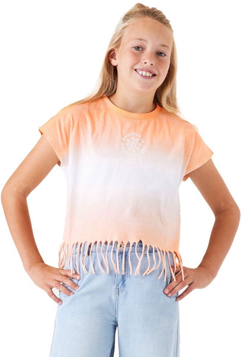 Garcia - P42606 - Meisjes - T-shirts