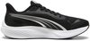 PUMA Noir / Menthe / Blue Vitesse