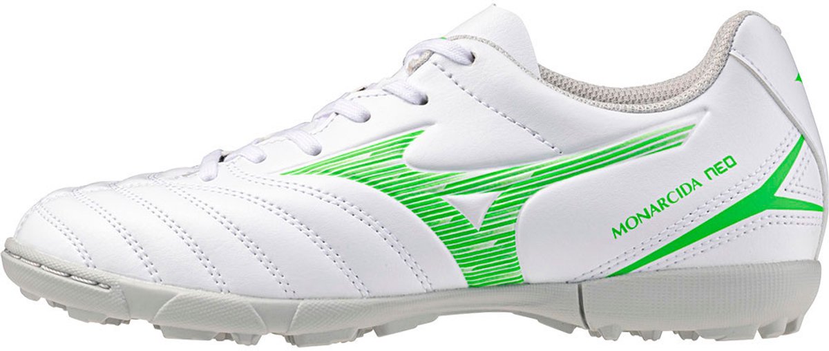 Mizuno Monarcida Neo Iii Select As Voetbalschoenen Wit EU 37