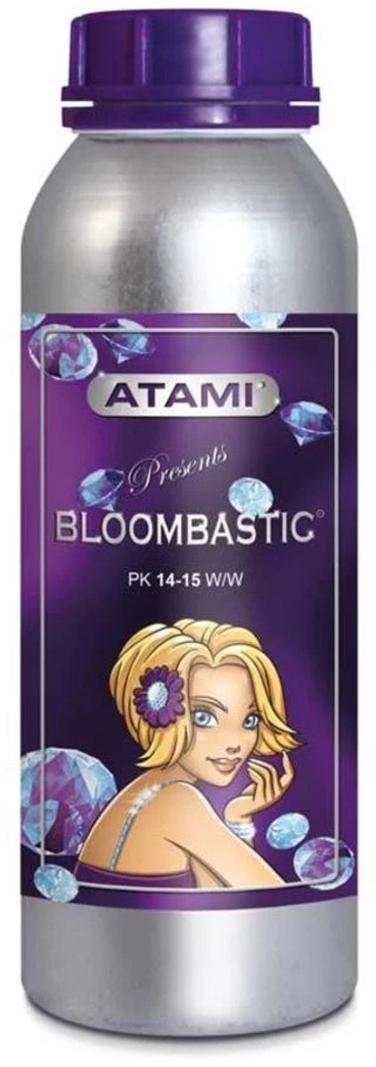 Atami ATA Bloombastic 1250 ML