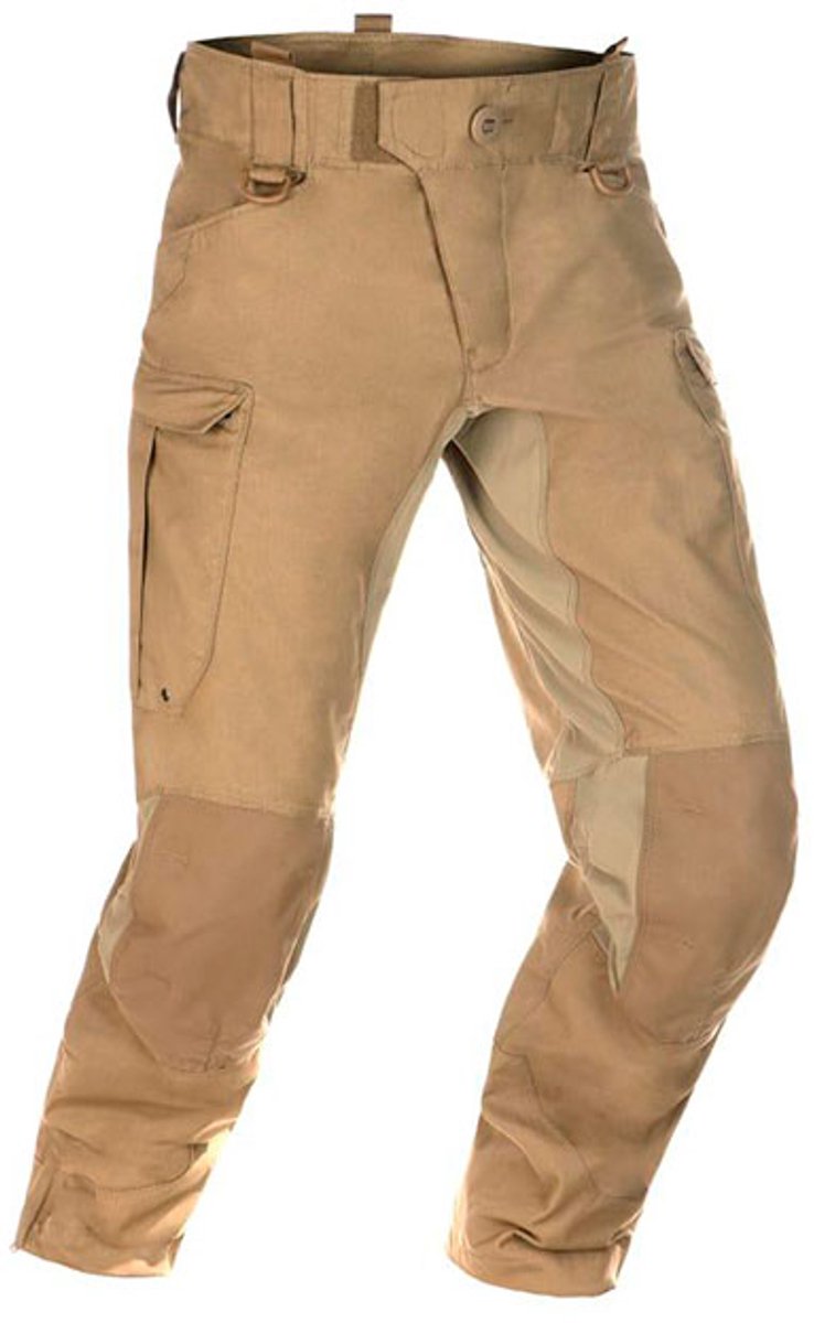 Clawgear Mk.ii Operator Combat Broek 36 Man Coyote