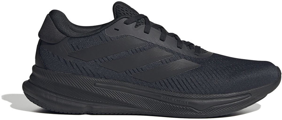 Adidas Supernova Ease Hardloopschoenen 2/3 Man Zwart