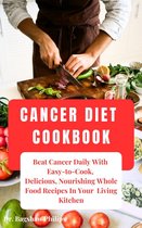 Cancer Diet Cookbook