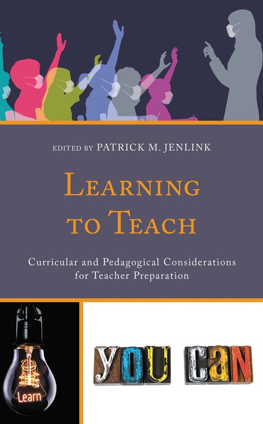 Learning to Teach - cover