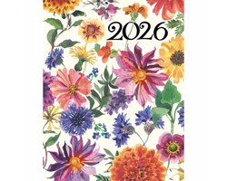 Emma Bridgewater Agenda 2026 A5