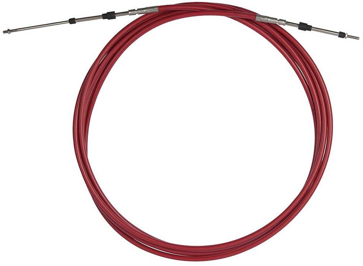 Seastar Solutions 33c Sst Mar-stuurkabel Rood 3.96 m