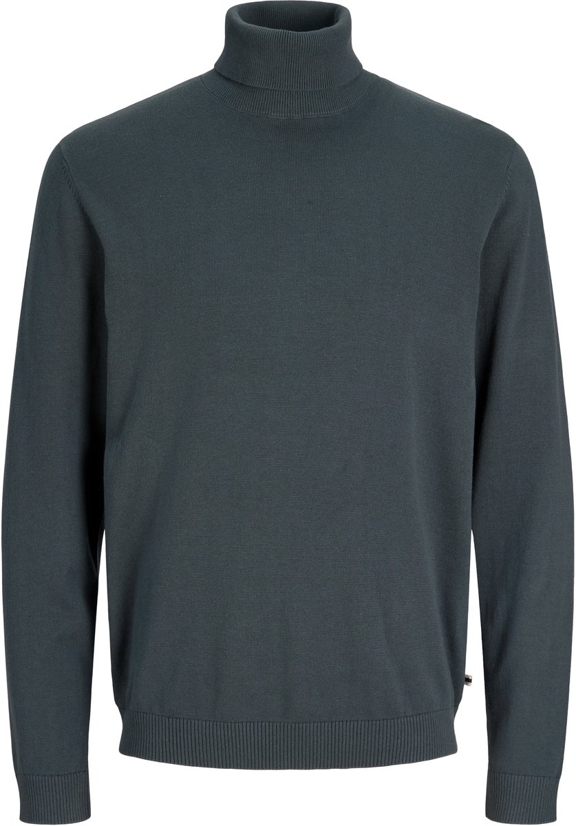 JACK&JONES - JJEBASIC KNIT ROLL NECK NOOS - Heren - Gebreide truien
