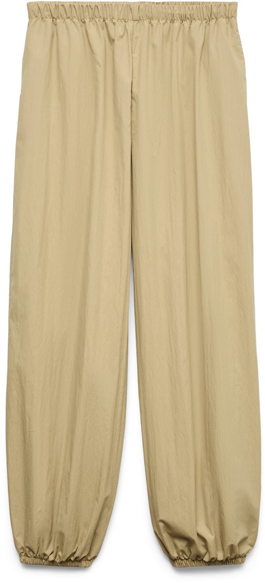 Vero Moda Broeken VMJOSE Mid waist Broek