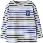 NAME IT - NMMKRISTIAN LS NREG TOP PB - Jongens - Lange mouwen shirts