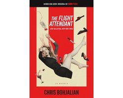 The Flight Attendant