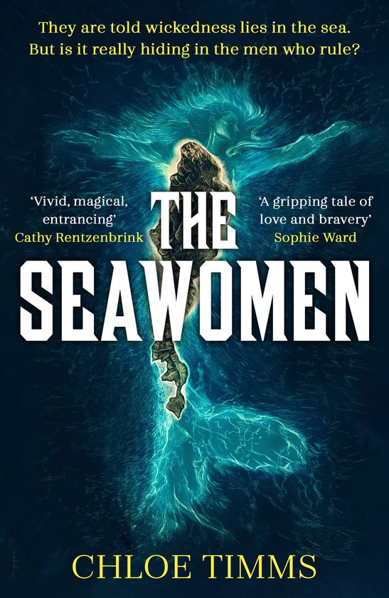 The Seawomen - cover