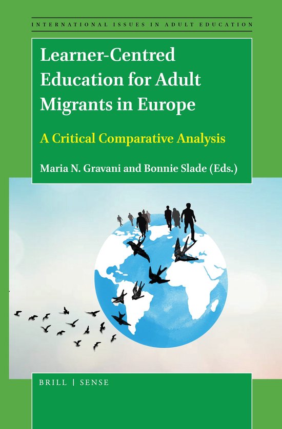 International Issues in Adult Education33- Learner-Centred E ... - cover