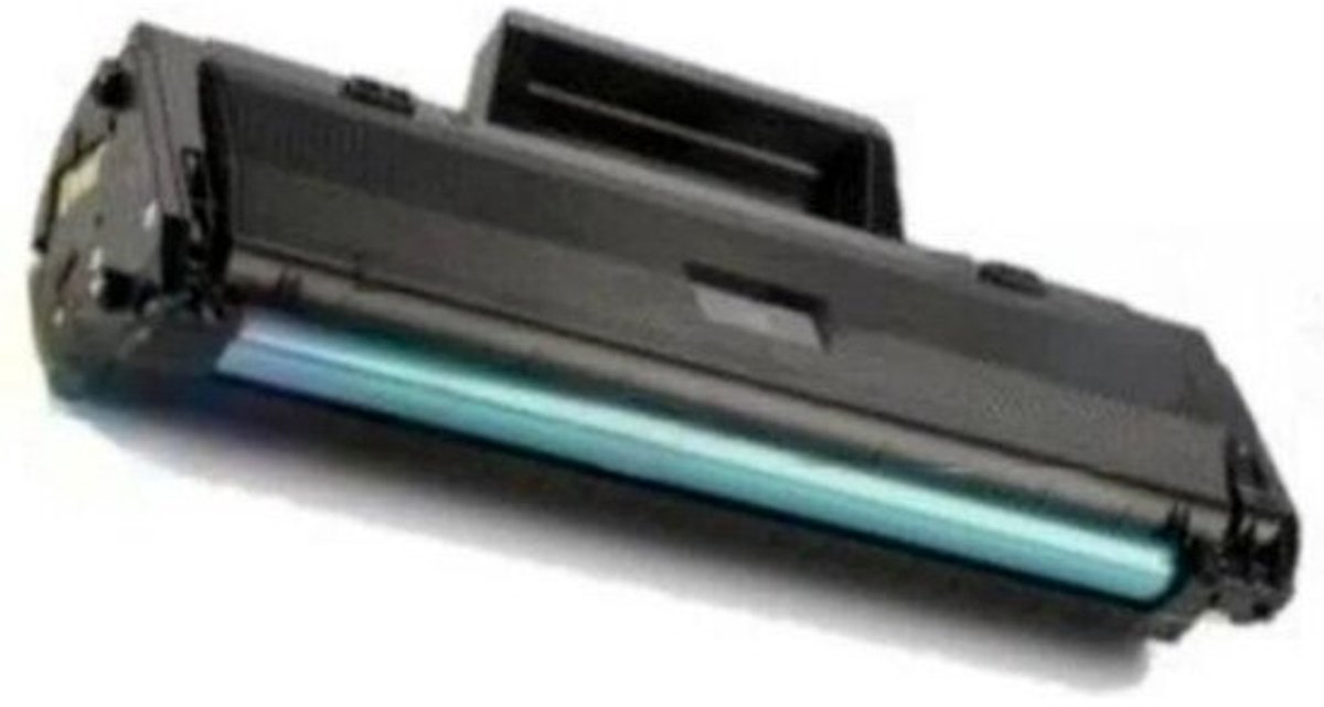 106A XXL | W1106A Zwart - Huismerk laser toner cartridge compatible met HP Laser 107a / 107r / 107w / 135a MFP / 135r MFP / 135w MFP / 137fnw MFP / 138fnw / 138fw / 138p / 138pn / 138pnw MFP (W1106A)