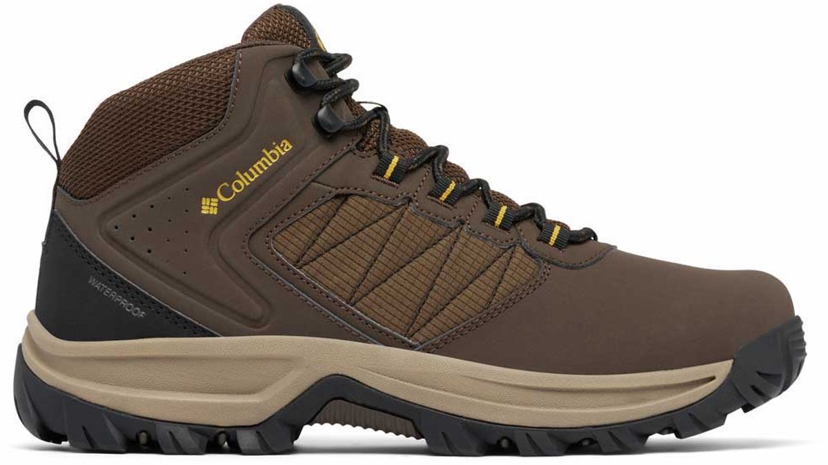 Columbia Transverse™ Wandelschoenen 1/2 Man Goud