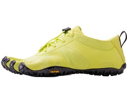 Vibram Fivefingers V-alpha Wandelschoenen Geel EU 43 Man