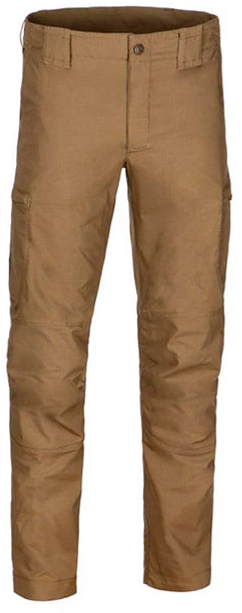 Outrider Tactical Flex Broek Beige 36 / 32 Man,Vrouw