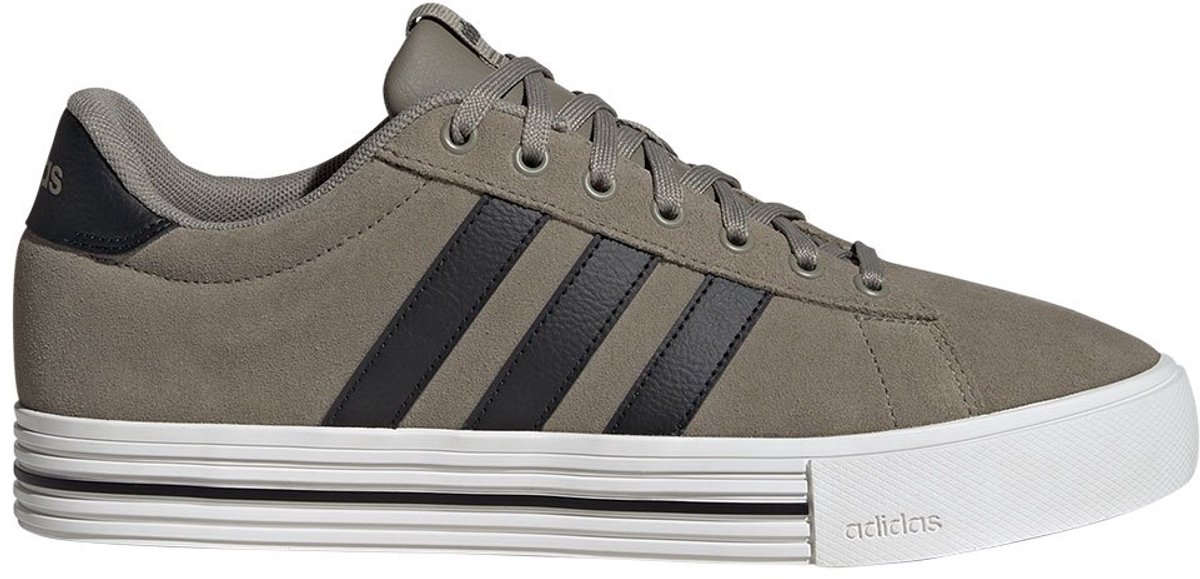Adidas Daily 4.0 Schoenen 2/3 Zwart
