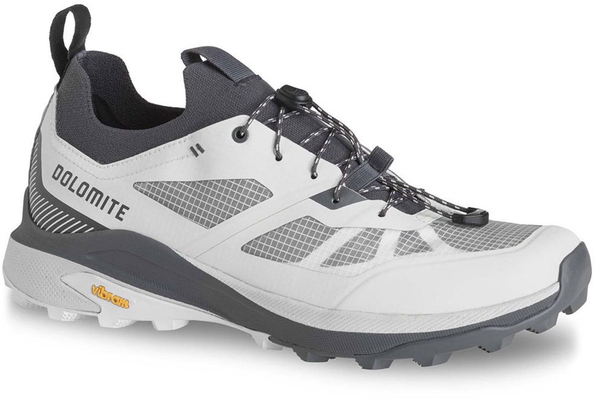 Dolomite Nibelia Wandelschoenen Grijs EU 42 Man