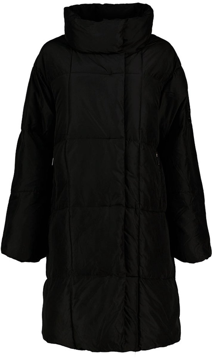 Hinnominate Hmabw01004 Jas Vrouw Zwart
